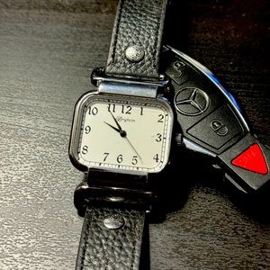 Brighton watch